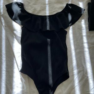 kendall and kylie bodysuit